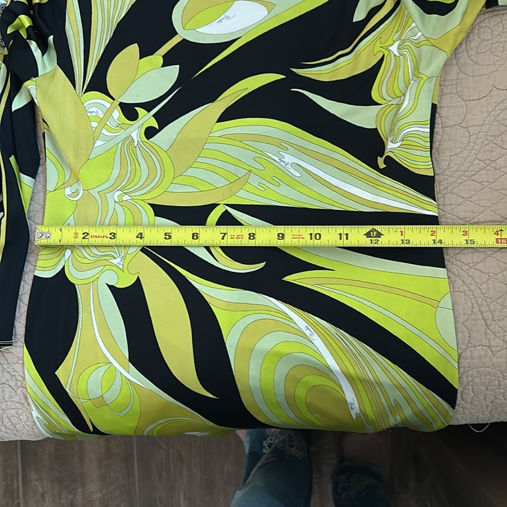 Emilio Pucci dress - Picture 6 of 8